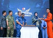Pemko Banda Aceh–TNI AU Perkuat Sinergi