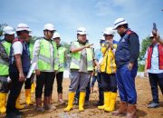 Bupati Nagan Raya Harap Prabowo Resmikan Sekolah Rakyat