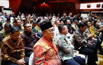 Musrenbang RKPA 2027 Digelar, Sinkronkan Arah Pembangunan Aceh