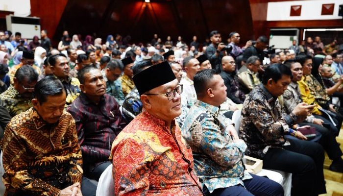 Musrenbang RKPA 2027 Digelar, Sinkronkan Arah Pembangunan Aceh