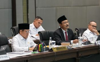 Mensos Tekankan Kejujuran Data Percepat Pengentasan Kemiskinan