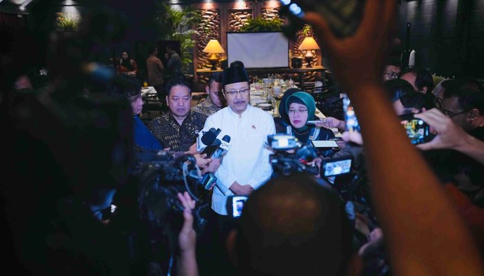 Kemensos dan BPS Perkuat Data Sosial untuk Bantuan Tepat