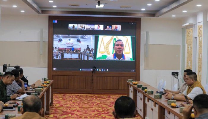 Aceh Tetapkan Status Transisi Darurat Menuju Pemulihan