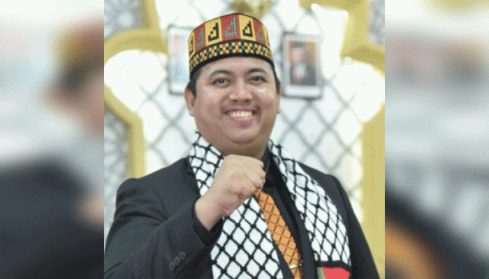 DPRK Banda Aceh Apresiasi Pembangunan TPST Regional Blang Bintang