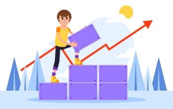 Kredit Tumbuh 10,42 Persen, Pemerintah Andalkan KUR Topang UMKM