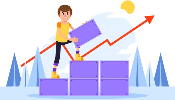 Kredit Tumbuh 10,42 Persen, Pemerintah Andalkan KUR Topang UMKM