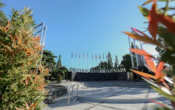 UGM Kebanjiran Peserta UTBK, Sistem Pengawasan Super Ketat