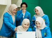 UIN Ar-Raniry Luluskan 2.789 Mahasiswa Baru SPAN