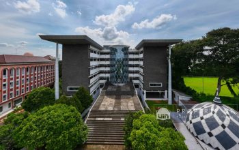 Webometrics 2026, Sepuluh PTKIN Masuk 100 Kampus Terbaik