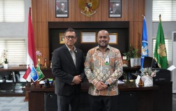 USK dan Bank Aceh Perkuat Sinergi Pendidikan Ekonomi