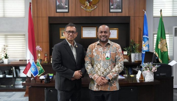 USK dan Bank Aceh Perkuat Sinergi Pendidikan Ekonomi