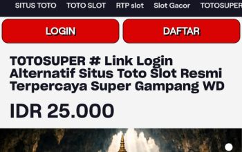 Situs Resmi USK Diduga Diretas, Beranda Muncul Konten Judi