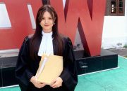 Mahasiswi Myanmar Rasakan Hangatnya Budaya dan Pendidikan Aceh