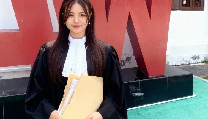 Mahasiswi Myanmar Rasakan Hangatnya Budaya dan Pendidikan Aceh