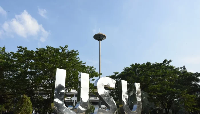 USU Terima 2.614 Mahasiswa Baru Jalur SNBP 2026