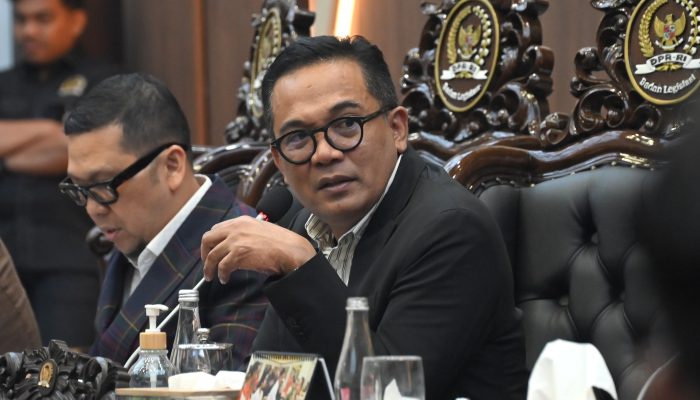 DPR Tunda Panja RUU Pemerintahan Aceh, Tunggu Penyempurnaan