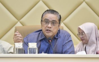 Data Kependudukan Semrawut, DPR Peringatkan Risiko Besar