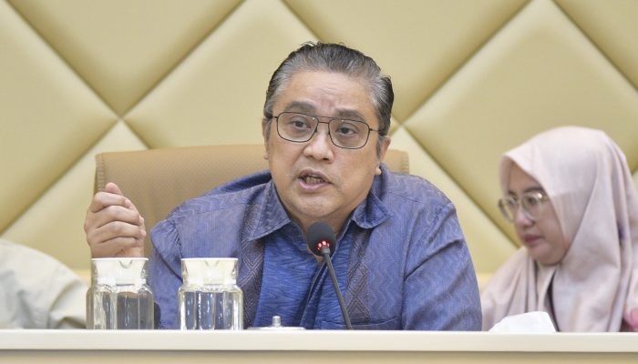 Data Kependudukan Semrawut, DPR Peringatkan Risiko Besar