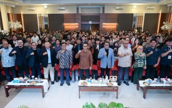 Wamen Nezar Dorong UMKM Gabungkan Kreativitas dan Teknologi