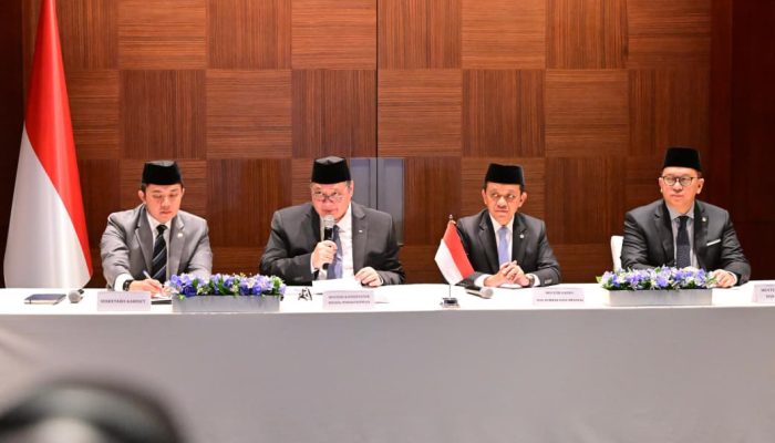 Pemerintah Resmi Terapkan WFH ASN Tiap Jumat