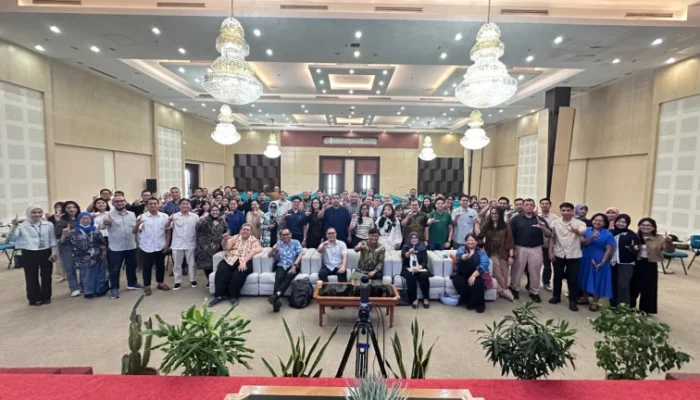 MSCI Sorot Manipulasi, Pasar Modal Indonesia Tertekan