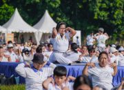 Wamenpar Buka Saka Yoga Festival 2026