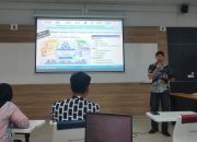 Mahasiswa Ilmu Kebencanaan USK Presentasikan Model Inovatif TaKasi-SeRa di Bangkok