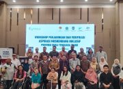 YouthID Dorong Pemerintah Aceh Adopsi MUSIK KEREN dari NTT