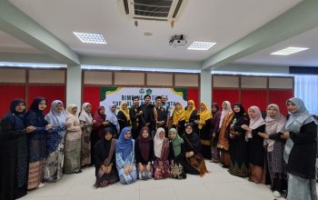 Baitul Arqam Selenggarakan Bimbingan Teknis Kurikulum Berbasis Cinta