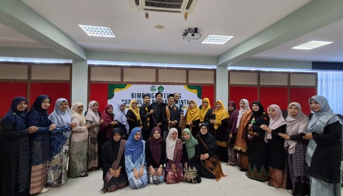 Baitul Arqam Selenggarakan Bimbingan Teknis Kurikulum Berbasis Cinta