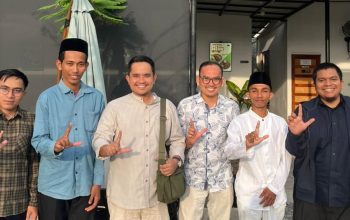 Enam Anggota FLP Aceh Juarai Sayembara Menulis Cerita Anak Dwibahasa