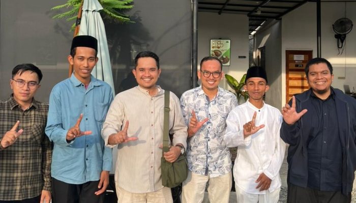 Enam Anggota FLP Aceh Juarai Sayembara Menulis Cerita Anak Dwibahasa