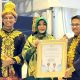 ARC-USK Terima Collaboration Award 2026 pada HUT Ke-821 Banda Aceh