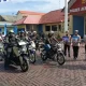 Satlantas Edukasi Komunitas Motor, Tekan Pelanggaran dan Kecelakaan
