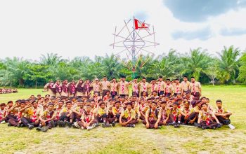 Pesantren Al Zahrah Bireuen Siap Menjadi Tuan Rumah LP3 se-Aceh dan Sumut