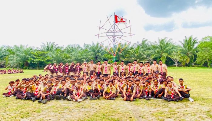 Pesantren Al Zahrah Bireuen Siap Menjadi Tuan Rumah LP3 se-Aceh dan Sumut