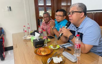 Gelora Aceh Konsolidasi Kader, Fahri Hamzah Beri Arahan