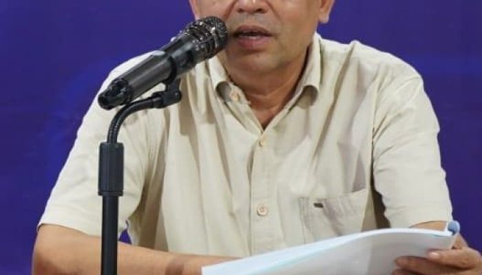 Dinkes Aceh Soroti Dampak Pencabutan JKA bagi Warga