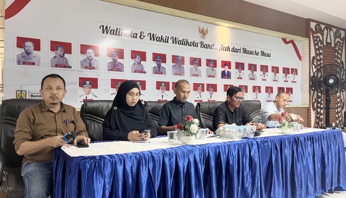 Pemko Banda Aceh Tutup Daycare Ilegal Usai Kekerasan Anak Viral