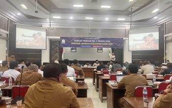 Akademisi dan Mahasiswa Soroti Tata Kelola JKA