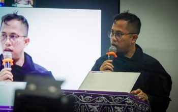 Terkait Polemik JKA, PW Pemuda Muslimin Aceh Ingatkan Gubernur Soal Ini