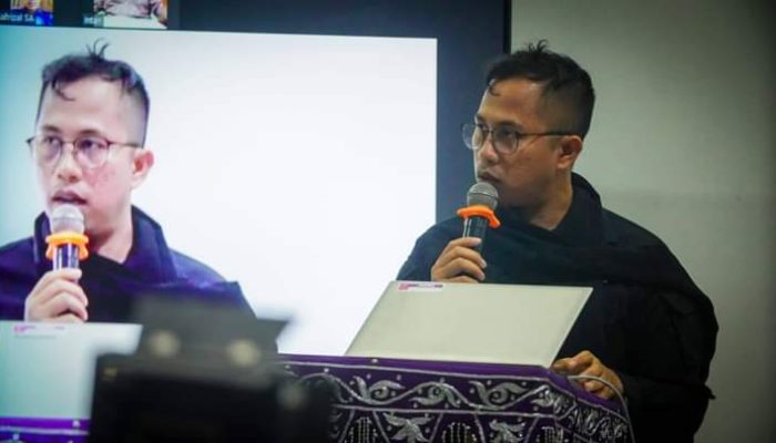 Terkait Polemik JKA, PW Pemuda Muslimin Aceh Ingatkan Gubernur Soal Ini