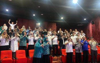 Tempe Koro Jadi Sorotan dalam Diskusi Ketahanan Pangan di Aceh