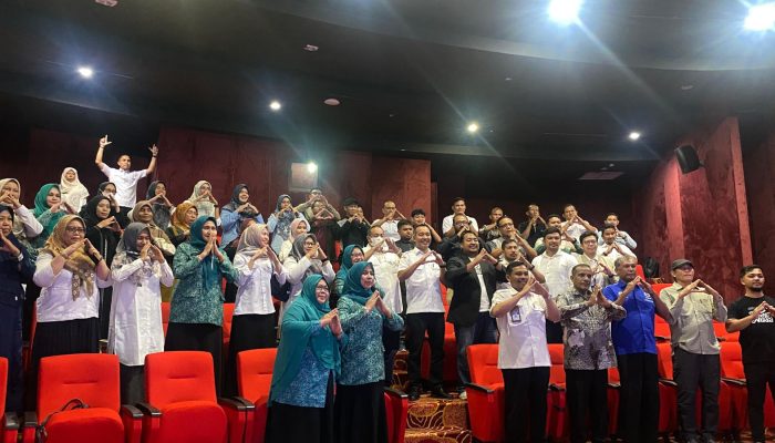 Tempe Koro Jadi Sorotan dalam Diskusi Ketahanan Pangan di Aceh