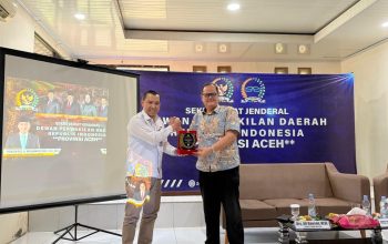 Jurnalisme Publik Jadi Jembatan Isu Daerah ke Nasional