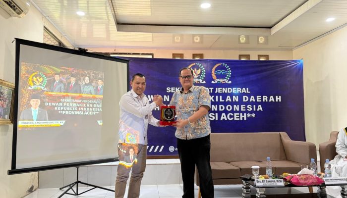 Jurnalisme Publik Jadi Jembatan Isu Daerah ke Nasional