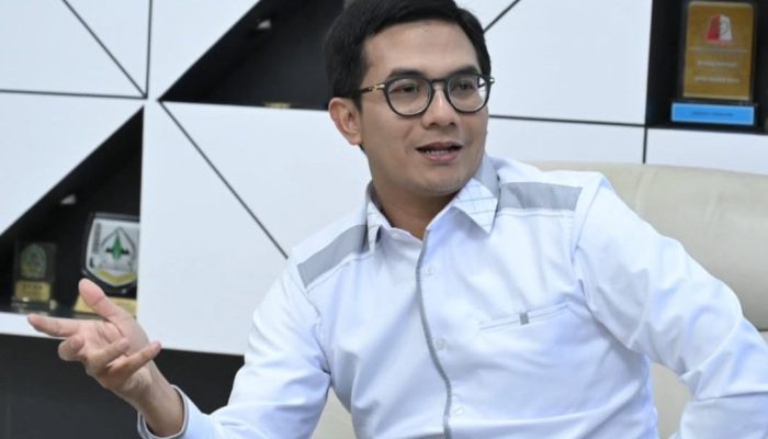 Ketua DPRK Banda Aceh Desak Penundaan Pergub JKA