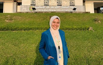 Mahasiswi UIN Ar-Raniry Lolos Student Exchange ke Brunei