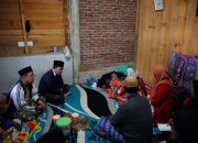 Haili Yoga Aktifkan Rabu Berkah, Sentuh Warga Langsung