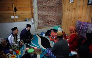 Haili Yoga Aktifkan Rabu Berkah, Sentuh Warga Langsung